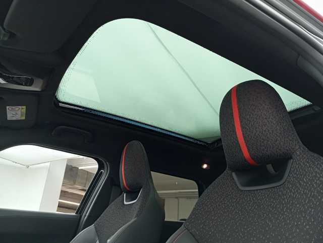 fotoG 12 del MINI MINI Aceman SE 160 kW (218 CV) 218cv Eléctrico del 2025 en Zaragoza