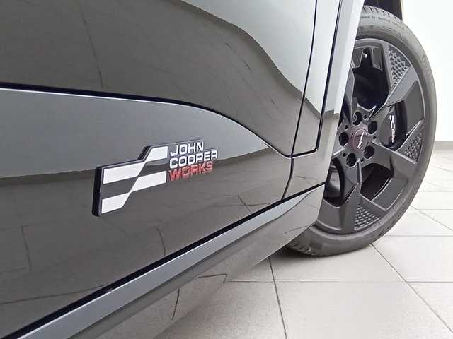 fotoG 15 del MINI MINI Aceman SE 160 kW (218 CV) 218cv Eléctrico del 2025 en Zaragoza