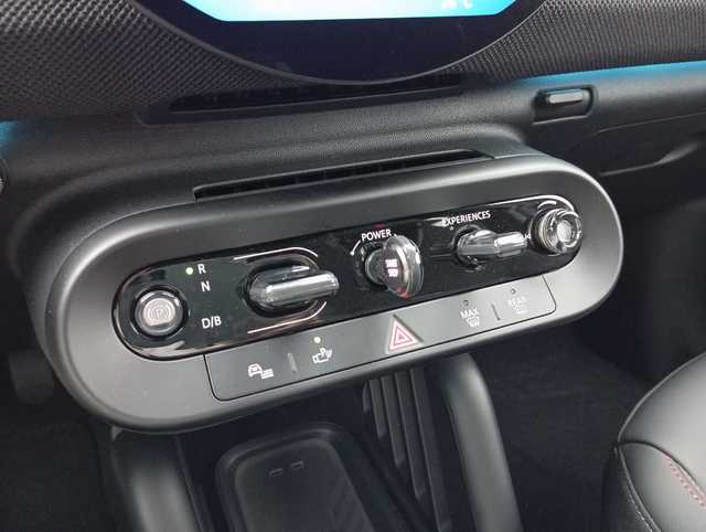 fotoG 21 del MINI MINI Aceman SE 160 kW (218 CV) 218cv Eléctrico del 2025 en Zaragoza