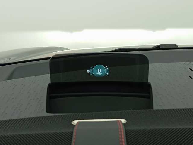 fotoG 23 del MINI MINI Aceman SE 160 kW (218 CV) 218cv Eléctrico del 2025 en Zaragoza