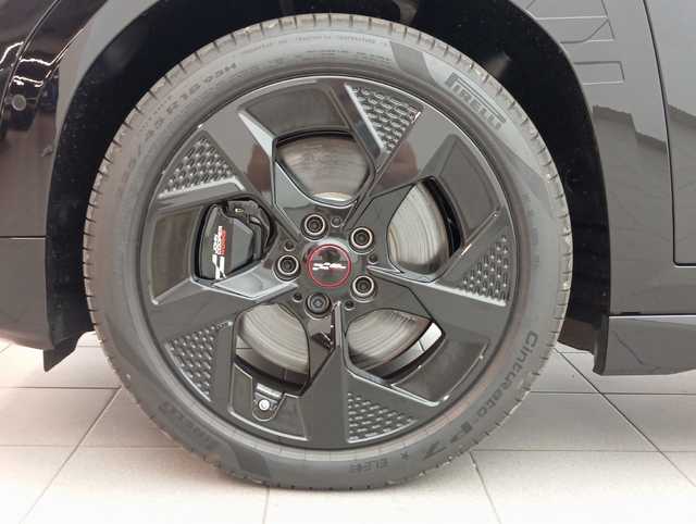 fotoG 24 del MINI MINI Aceman SE 160 kW (218 CV) 218cv Eléctrico del 2025 en Zaragoza