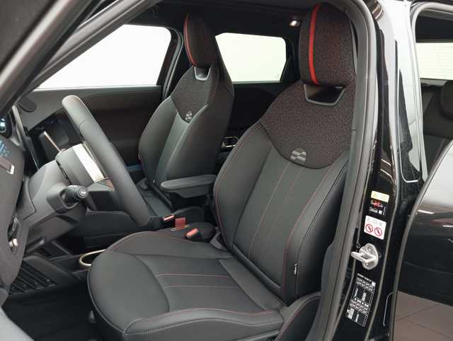 fotoG 27 del MINI MINI Aceman SE 160 kW (218 CV) 218cv Eléctrico del 2025 en Zaragoza