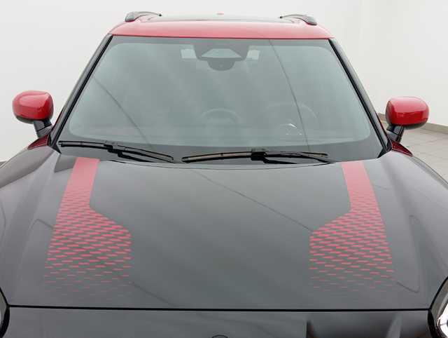 fotoG 30 del MINI MINI Aceman SE 160 kW (218 CV) 218cv Eléctrico del 2025 en Zaragoza