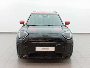 Fotos de MINI Aceman SE 160 kW (218 CV)