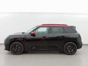 Fotos de MINI Aceman SE 160 kW (218 CV)