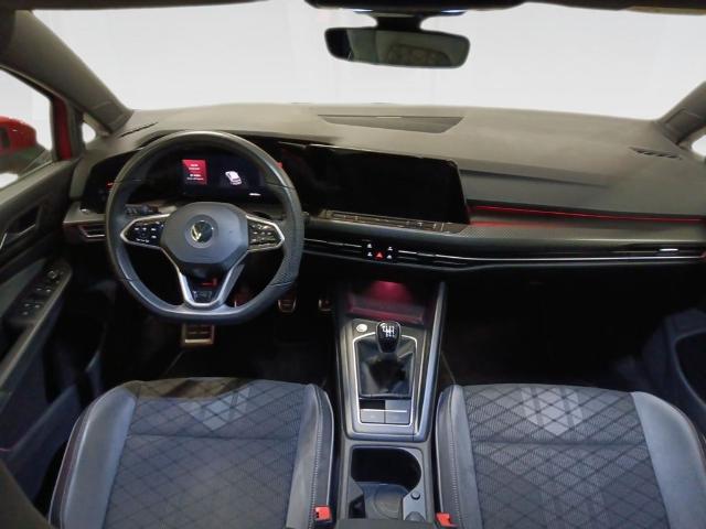 Volkswagen Golf R-Line 1.5 TSI 96 kW (130 CV)