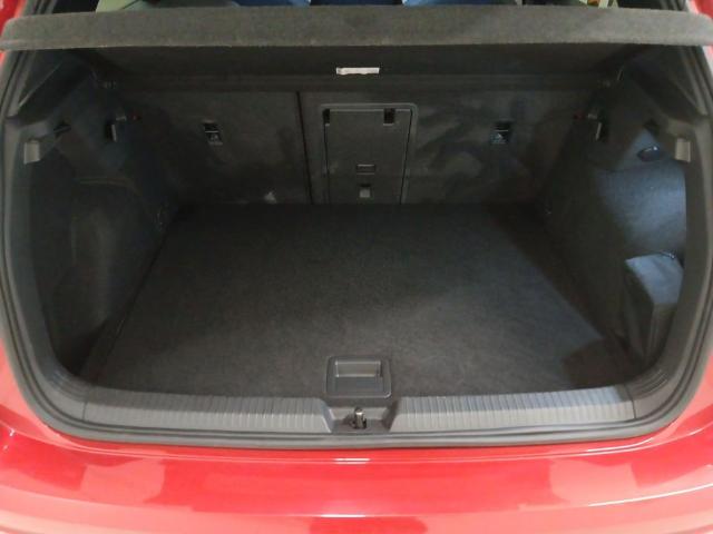 Volkswagen Golf R-Line 1.5 TSI 96 kW (130 CV)
