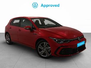 Volkswagen Golf 1.5 TSI de segunda mano