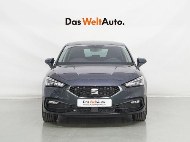 SEAT León 1.5 eTSI S&S Style Special Edition Vision DSG 110 kW (150 CV)