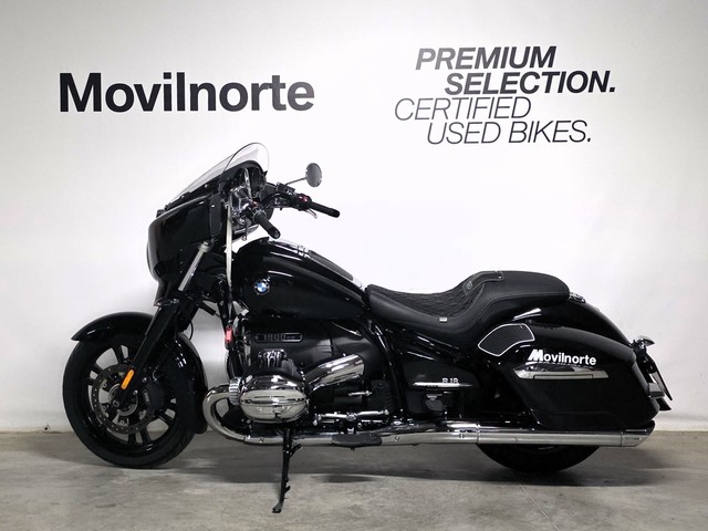 BMW Motorrad R 18  de ocasión 
