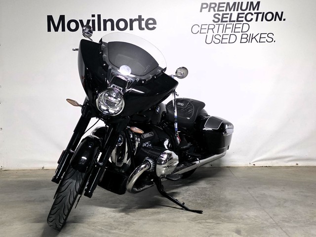 BMW Motorrad R 18  de ocasión 