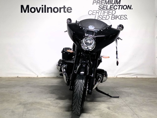 BMW Motorrad R 18  de ocasión 