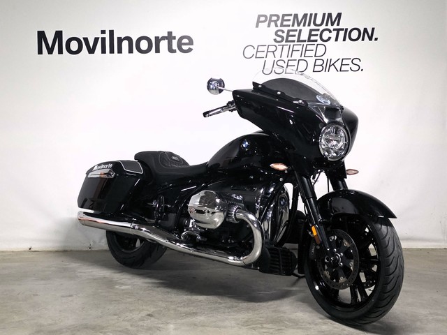 BMW Motorrad R 18  de ocasión 