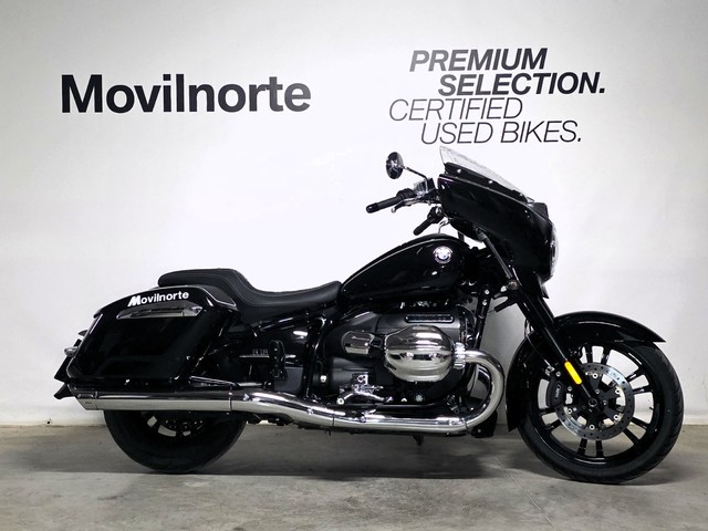 BMW Motorrad R 18  de ocasión 