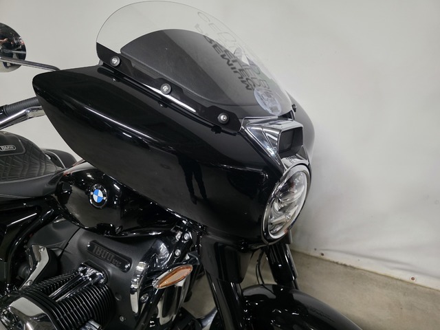 BMW Motorrad R 18  de ocasión 