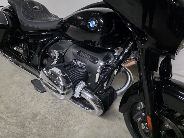 BMW Motorrad R 18  de ocasión 