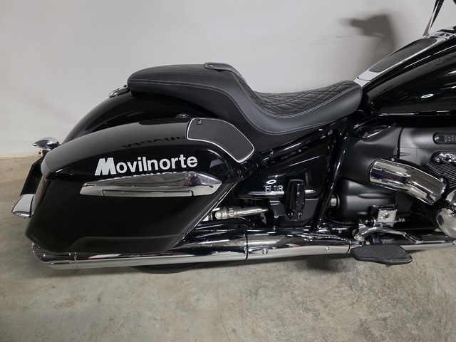BMW Motorrad R 18  de ocasión 
