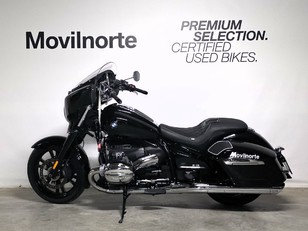 motos BMW Motorrad R 18 segunda mano