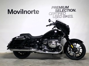 ofertas BMW Motorrad R 18 segunda mano