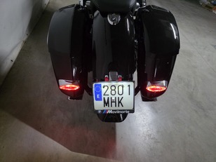 motos segunda mano BMW Motorrad
