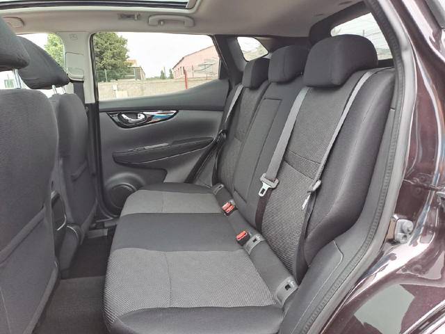 Nissan Qashqai DIG-T 115 N-Connecta 4x2 85 kW (115 CV)