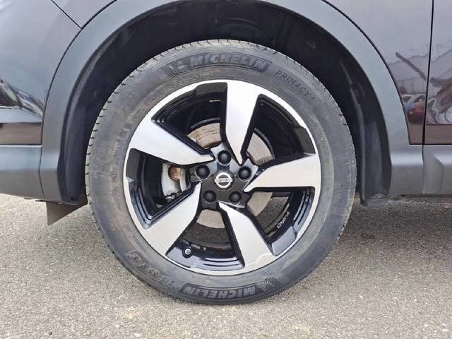 Nissan Qashqai DIG-T 115 N-Connecta 4x2 85 kW (115 CV)