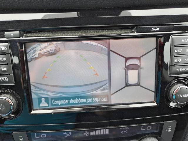Nissan Qashqai DIG-T 115 N-Connecta 4x2 85 kW (115 CV)
