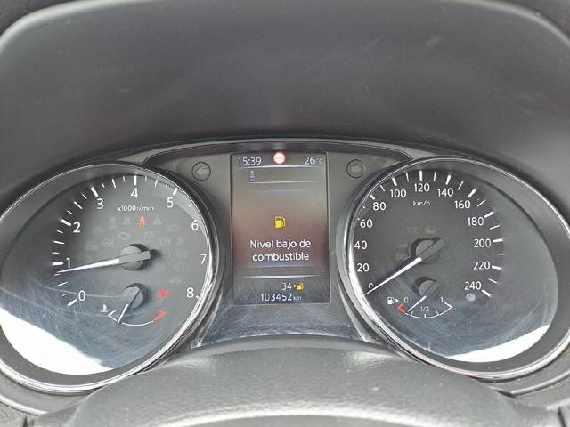 Nissan Qashqai DIG-T 115 N-Connecta 4x2 85 kW (115 CV)