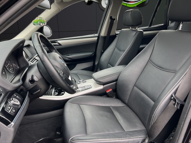 BMW X3 xDrive30d 190 kW (258 CV)