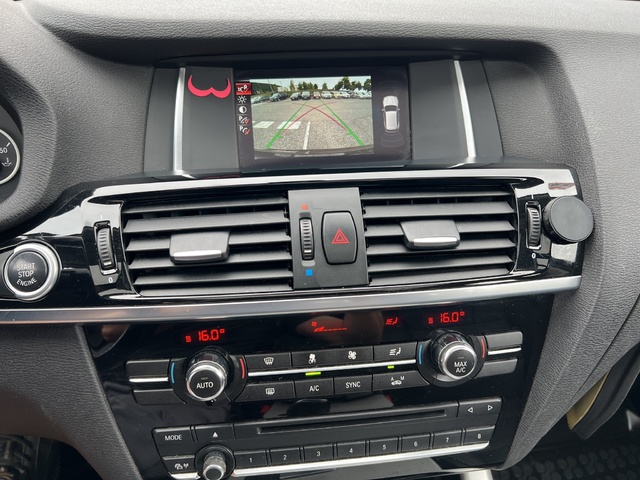 BMW X3 xDrive30d 190 kW (258 CV)