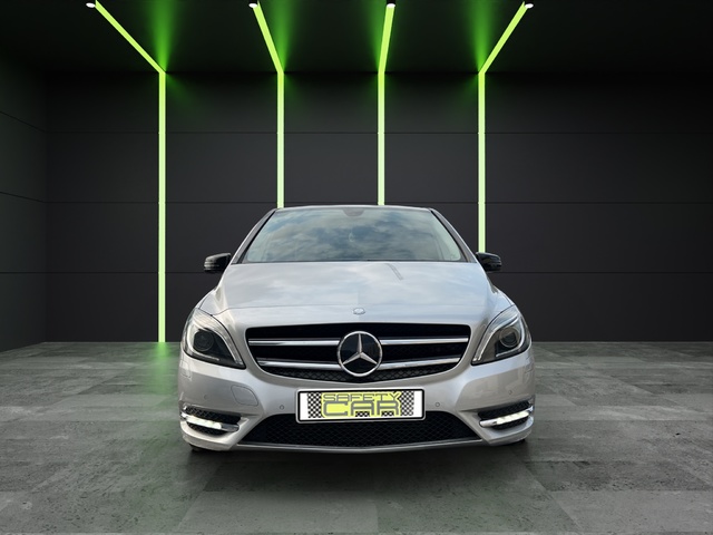 Mercedes-Benz Clase B B 180 CDI Sport 80 kW (109 CV)