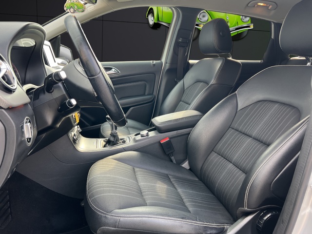Mercedes-Benz Clase B B 180 CDI Sport 80 kW (109 CV)