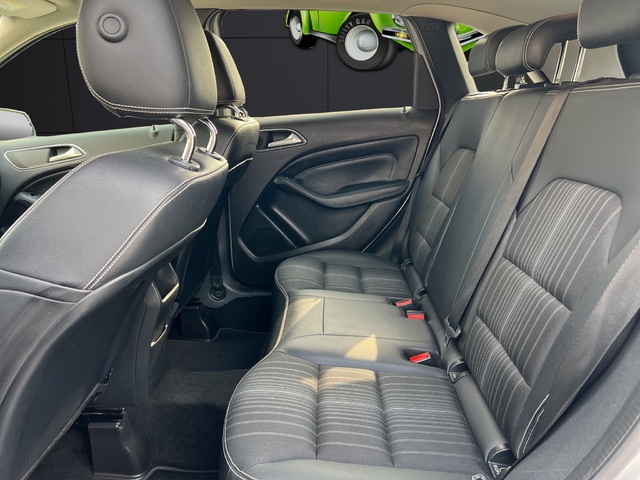Mercedes-Benz Clase B B 180 CDI Sport 80 kW (109 CV)