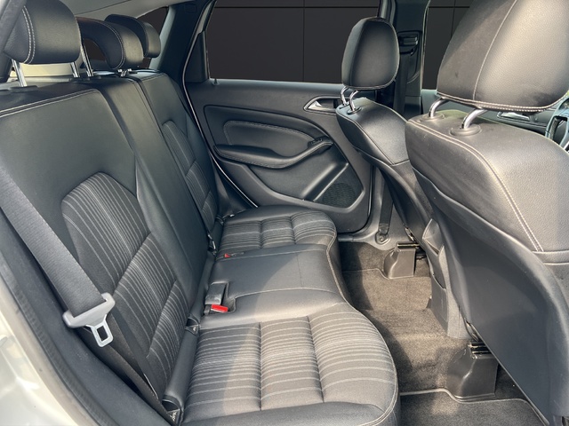 Mercedes-Benz Clase B B 180 CDI Sport 80 kW (109 CV)
