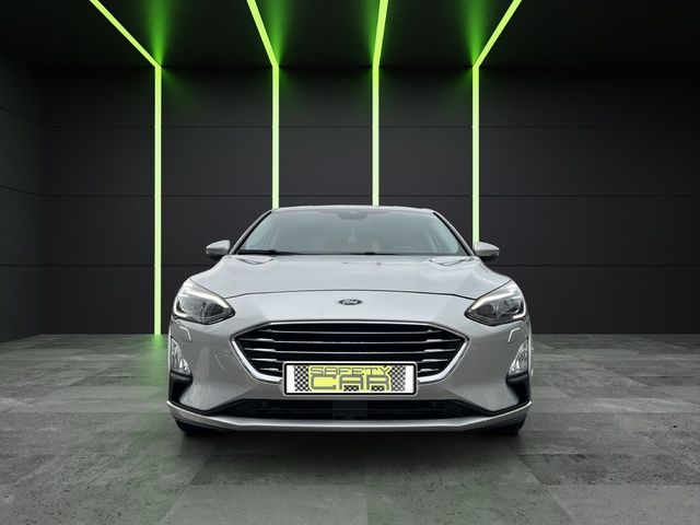 Ford Focus 1.5 Ecoboost S&S Titanium 110 kW (150 CV)
