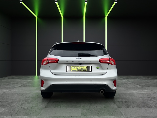 Ford Focus 1.5 Ecoboost S&S Titanium 110 kW (150 CV)
