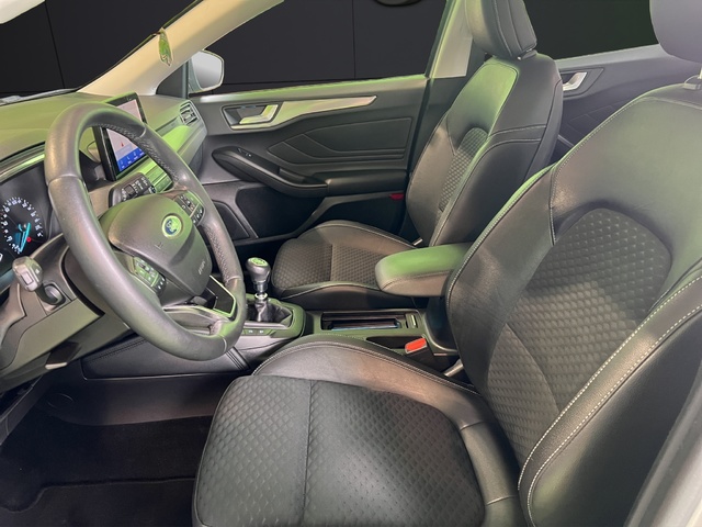 Ford Focus 1.5 Ecoboost S&S Titanium 110 kW (150 CV)