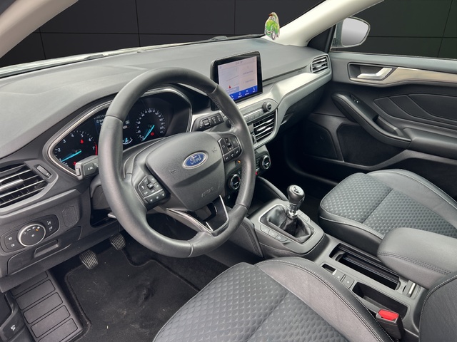 Ford Focus 1.5 Ecoboost S&S Titanium 110 kW (150 CV)