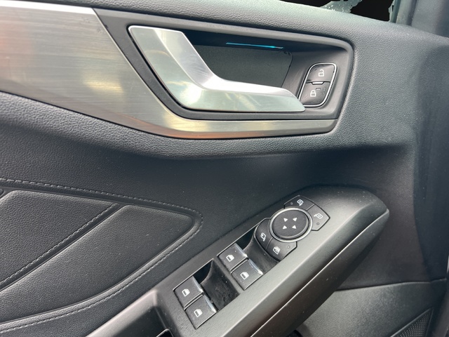 Ford Focus 1.5 Ecoboost S&S Titanium 110 kW (150 CV)