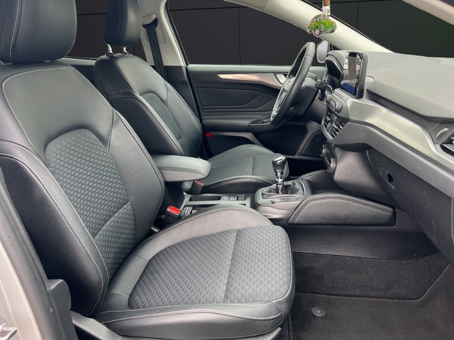 Ford Focus 1.5 Ecoboost S&S Titanium 110 kW (150 CV)