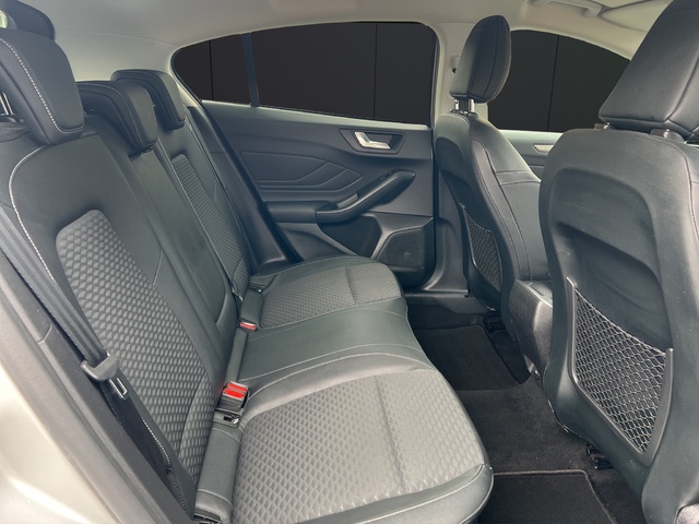 Ford Focus 1.5 Ecoboost S&S Titanium 110 kW (150 CV)