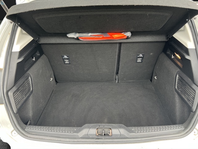 Ford Focus 1.5 Ecoboost S&S Titanium 110 kW (150 CV)