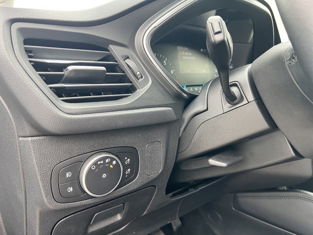 Ford Focus 1.5 Ecoboost S&S Titanium 110 kW (150 CV)
