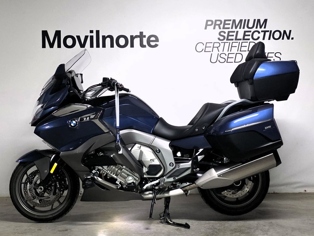 BMW Motorrad K 1600 GTL  de ocasión 