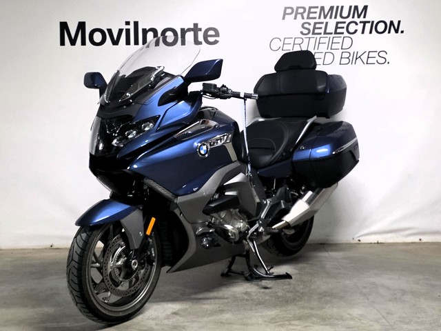 BMW Motorrad K 1600 GTL  de ocasión 