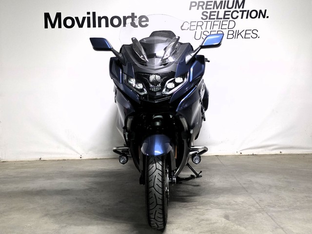 BMW Motorrad K 1600 GTL  de ocasión 