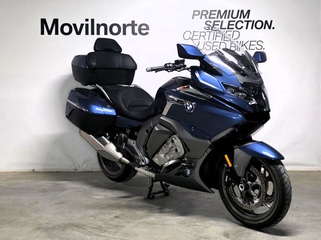 BMW Motorrad K 1600 GTL  de ocasión 