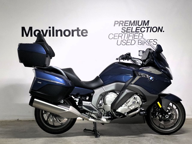 BMW Motorrad K 1600 GTL  de ocasión 