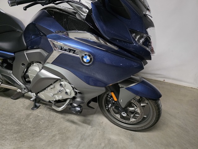 BMW Motorrad K 1600 GTL  de ocasión 