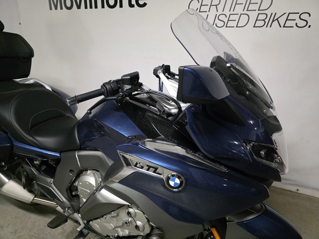 BMW Motorrad K 1600 GTL  de ocasión 